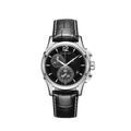 HAMILTON | JAZZMASTER CHRONO QUARTZ
