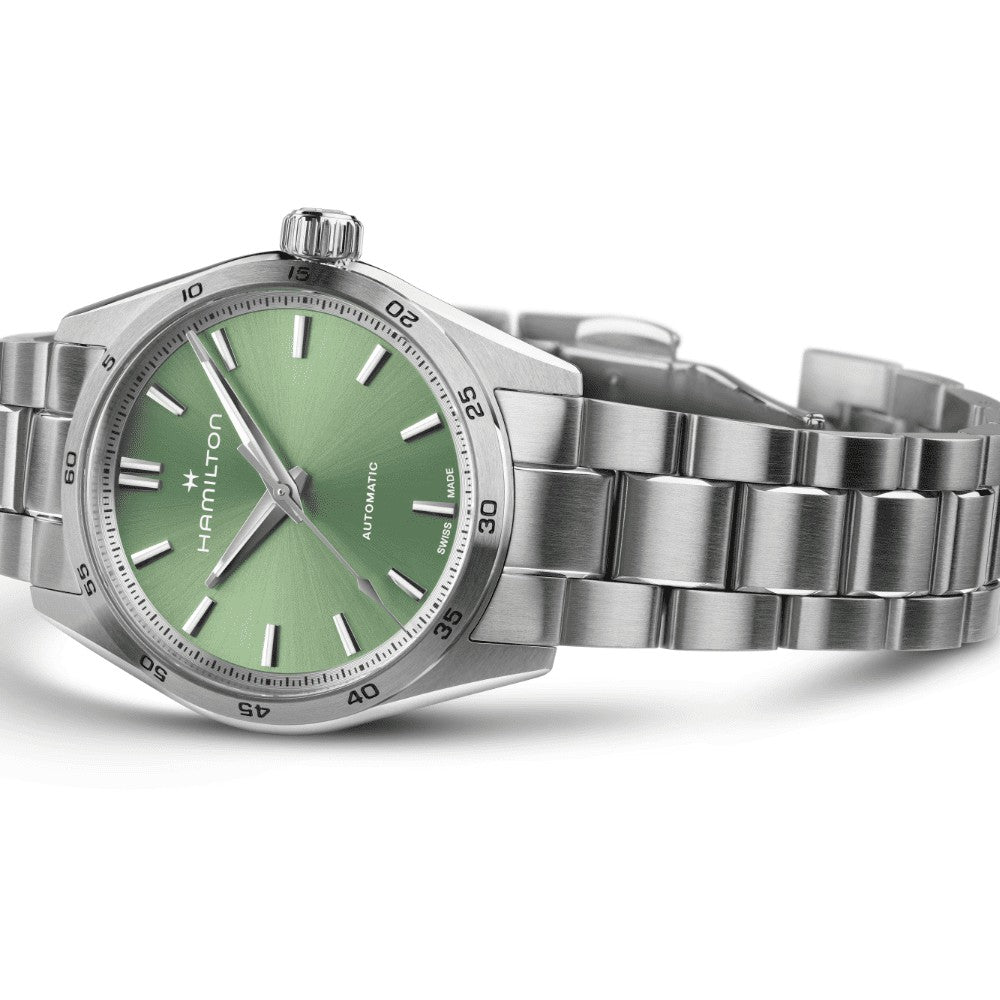 HAMILTON | JAZZMASTER PERFORMER AUTO