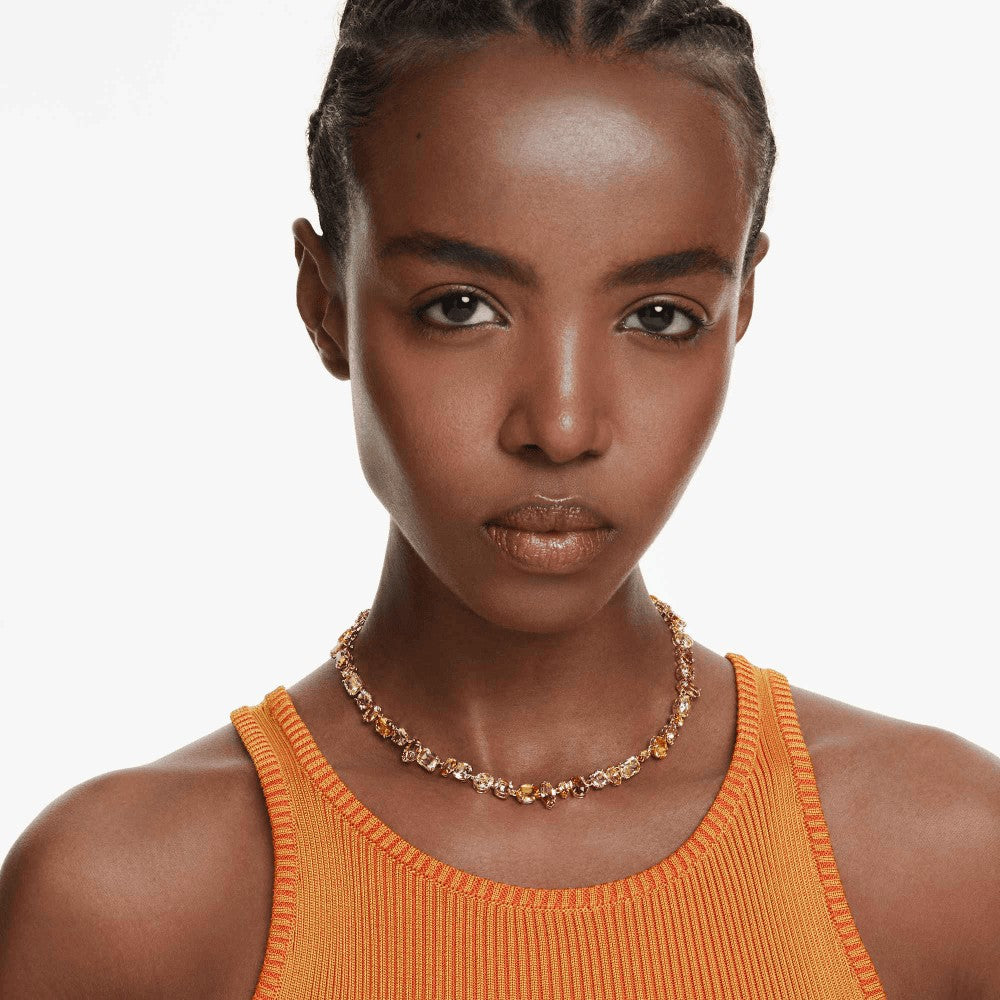 SWAROVSKI | Collana Tennis Gema