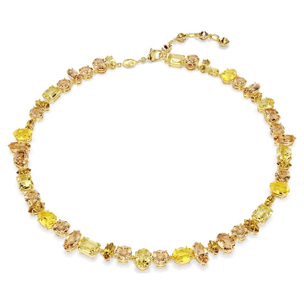 SWAROVSKI | Collana Tennis Gema