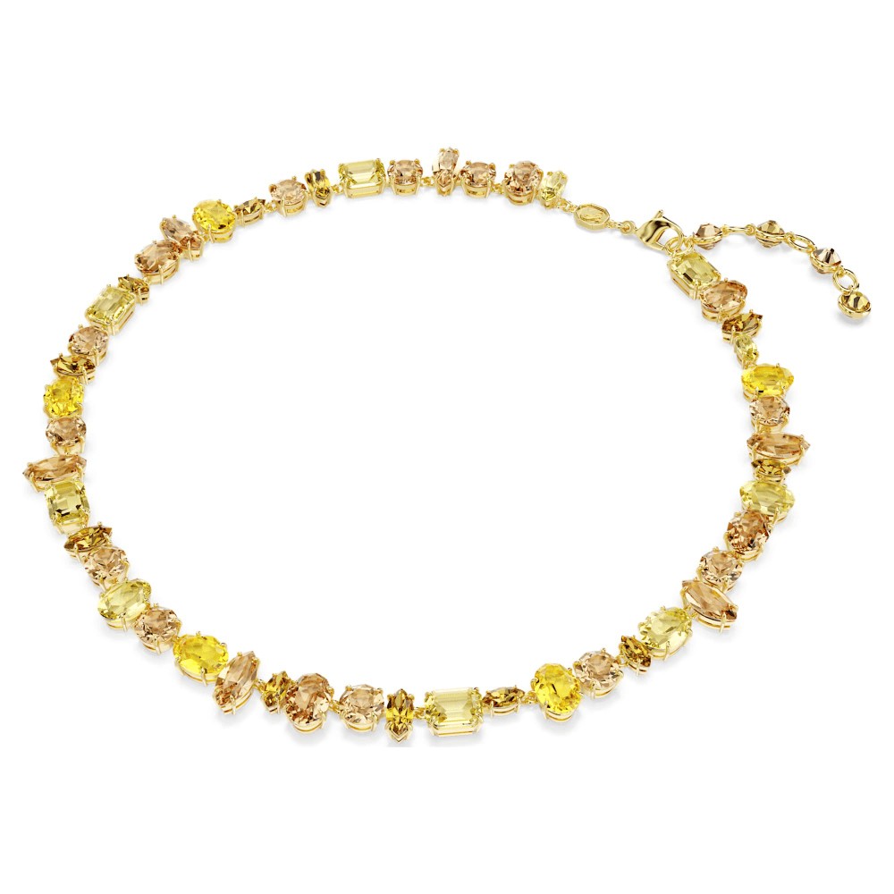 SWAROVSKI | Collana Tennis Gema