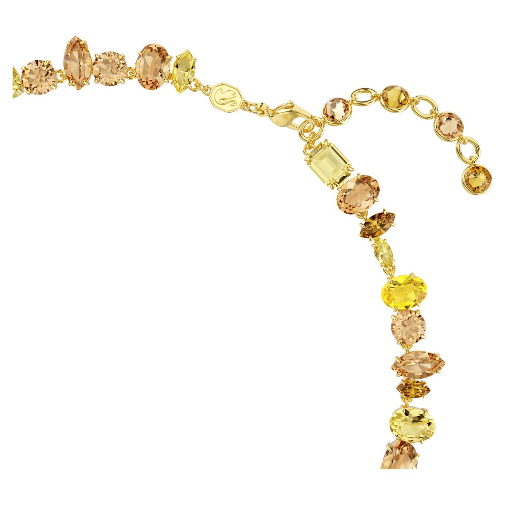 SWAROVSKI | Collana Tennis Gema