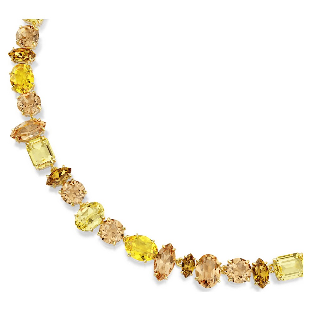 SWAROVSKI | Collana Tennis Gema