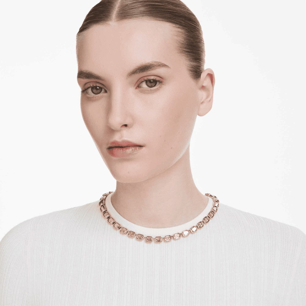 SWAROVSKI | Collana Tennis Millenia