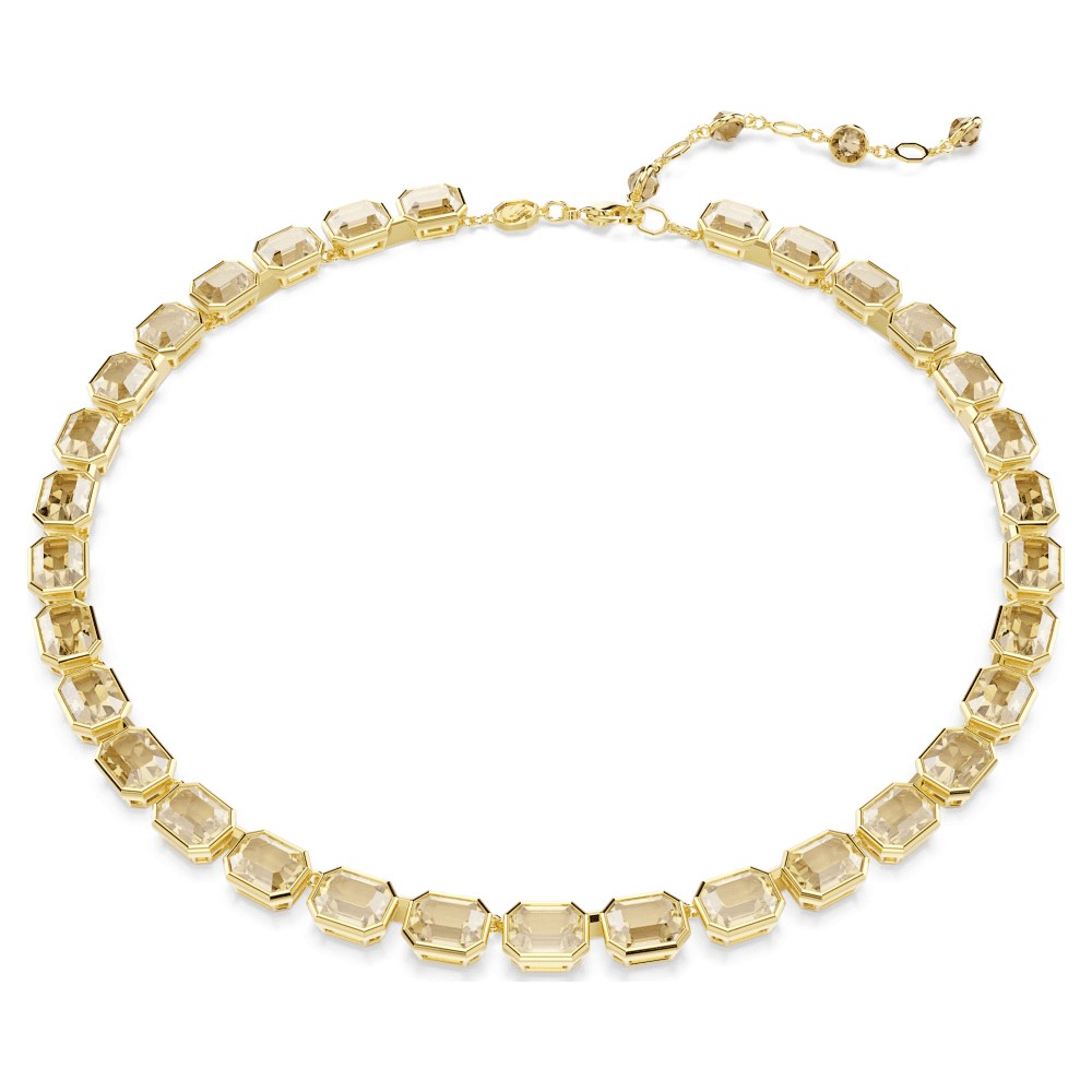 SWAROVSKI | Collana Tennis Millenia