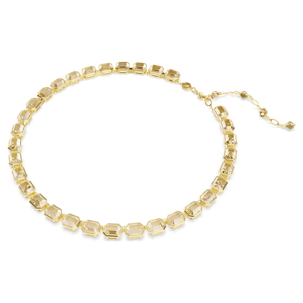 SWAROVSKI | Collana Tennis Millenia