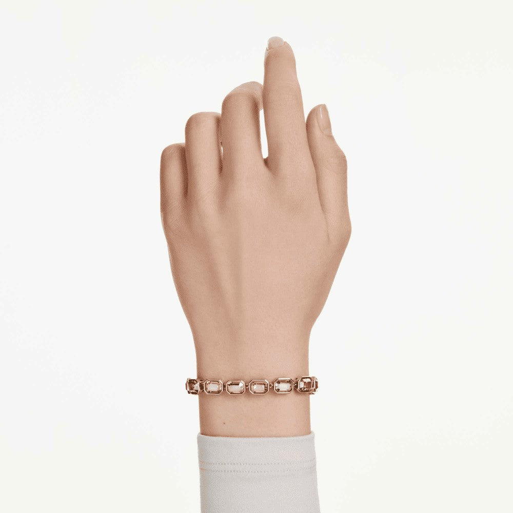 SWAROVSKI | Bracciale Tennis Millenia