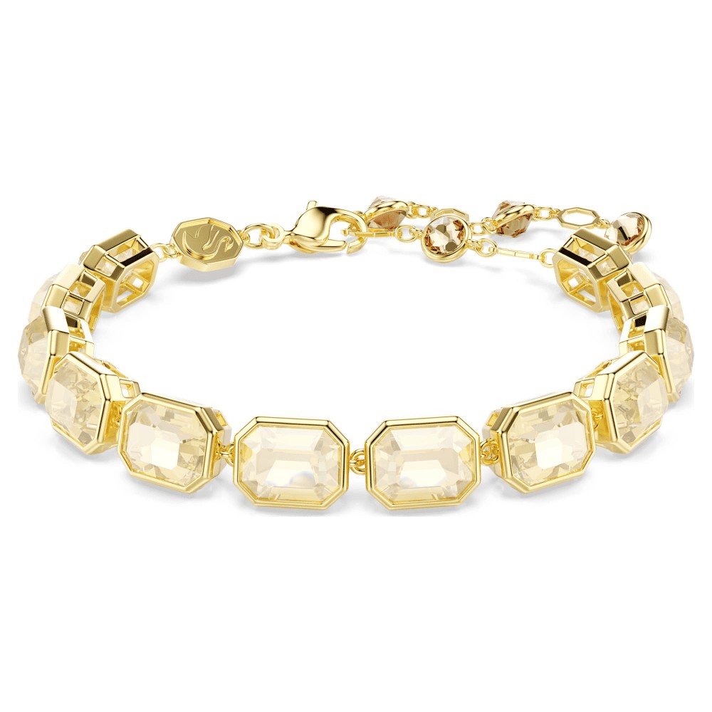 SWAROVSKI | Bracciale Tennis Millenia