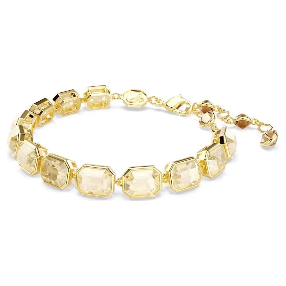 SWAROVSKI | Bracciale Tennis Millenia
