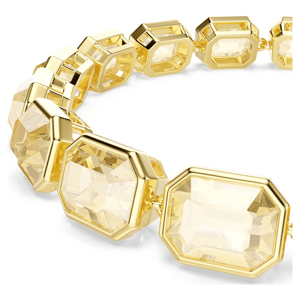 SWAROVSKI | Bracciale Tennis Millenia