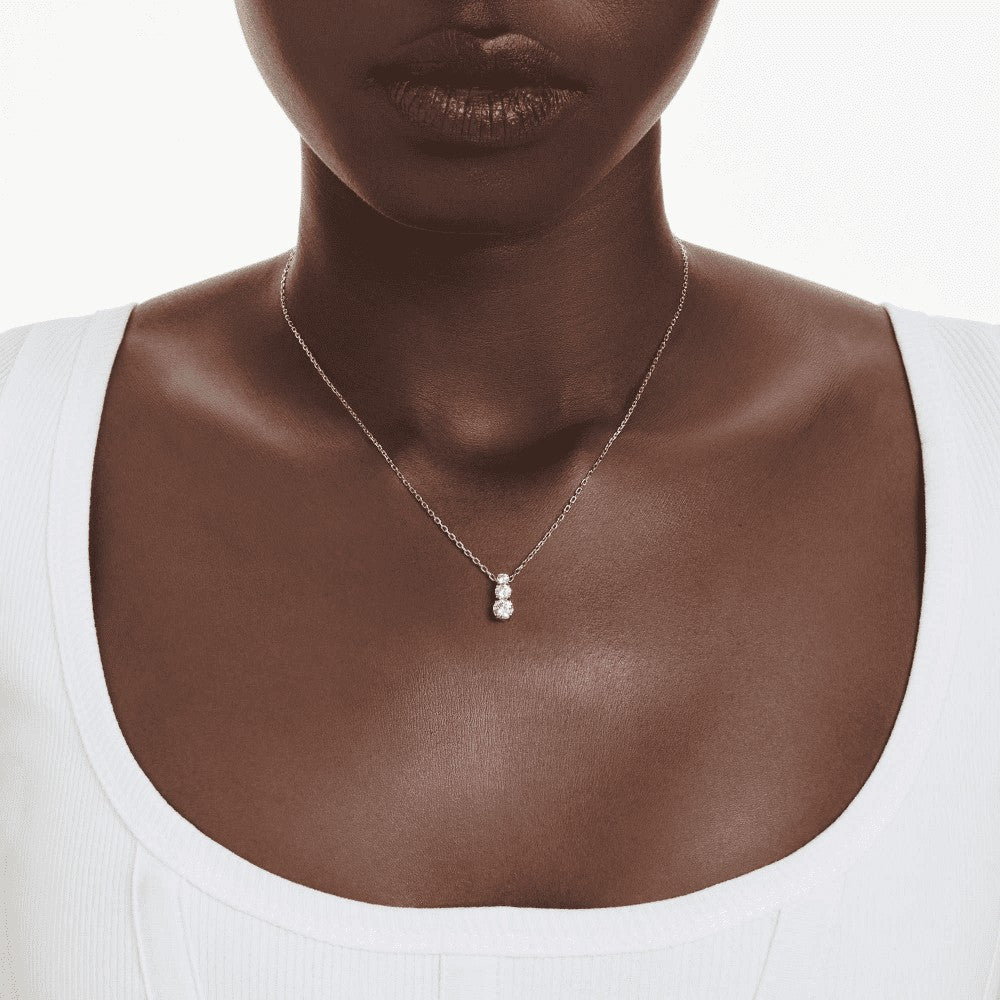 SWAROVSKI | Pendente Stilla Attract