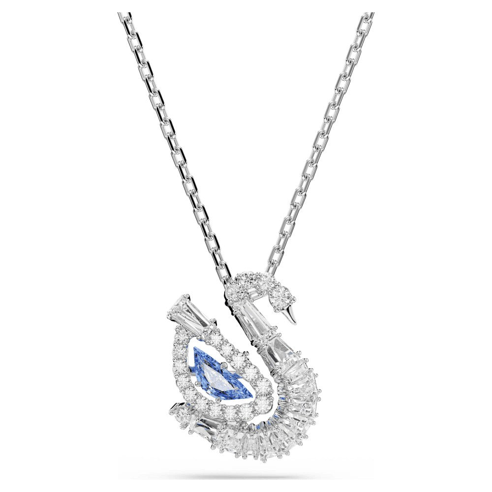 SWAROVSKI | Pendente Swan