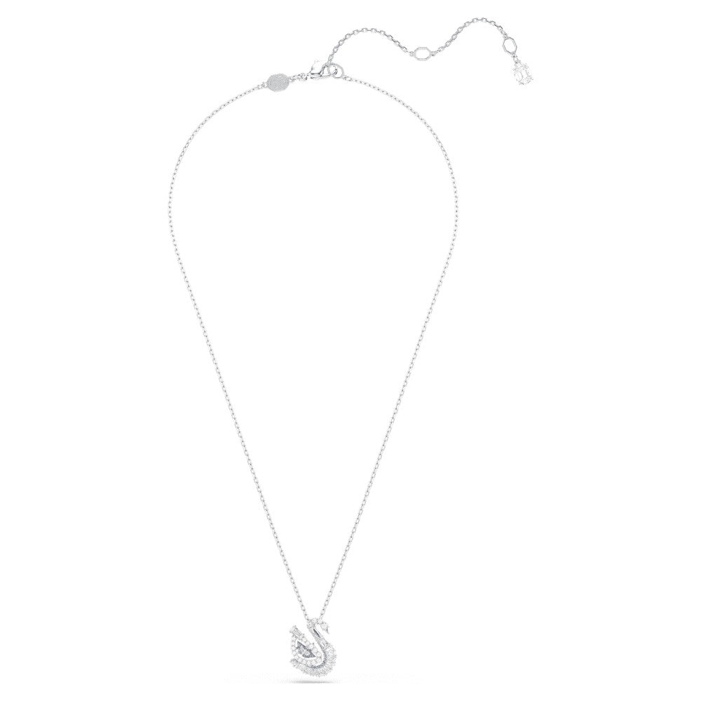 SWAROVSKI | Pendente Swan