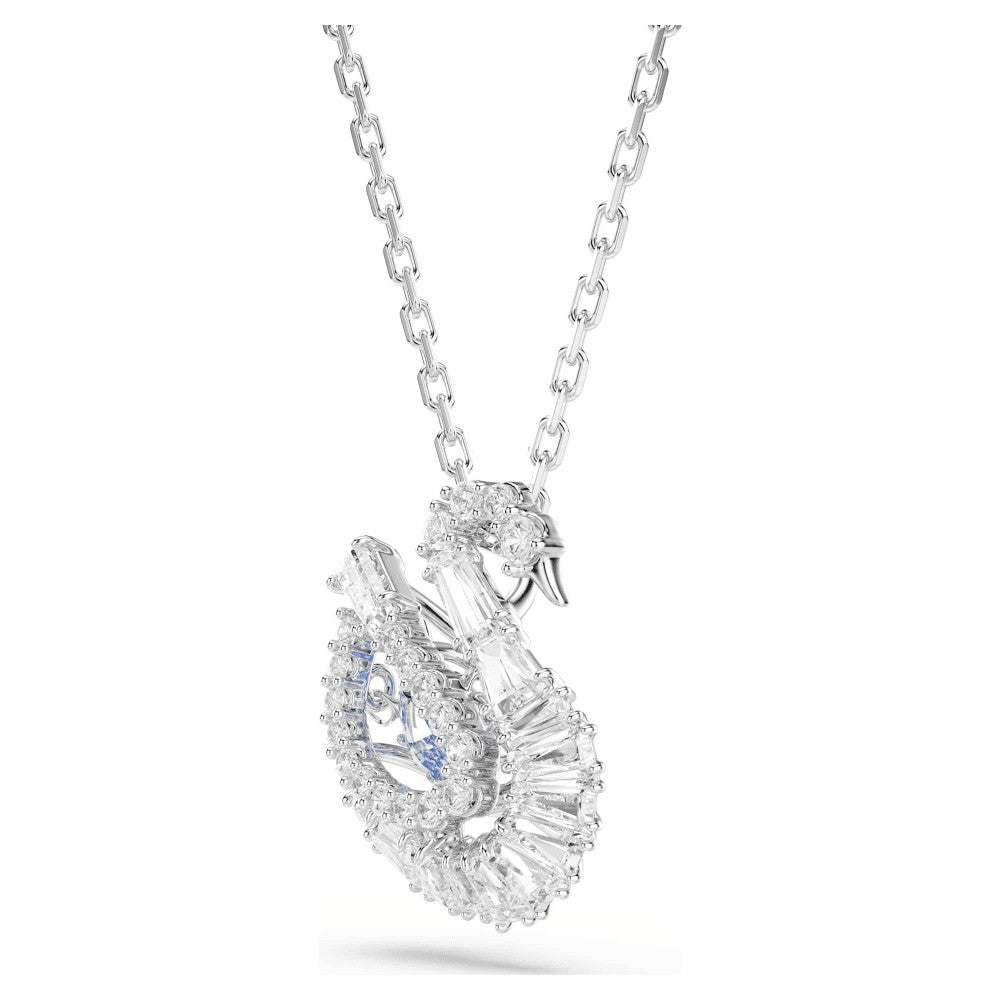 SWAROVSKI | Pendente Swan