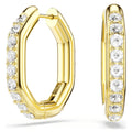 SWAROVSKI | Orecchini a cerchio Dextera