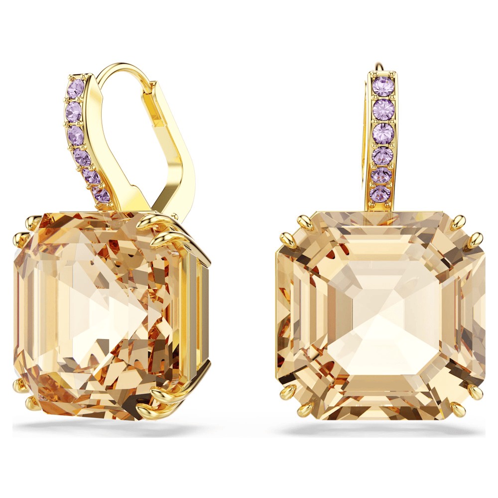 SWAROVSKI | Orecchini Pendenti Millenia