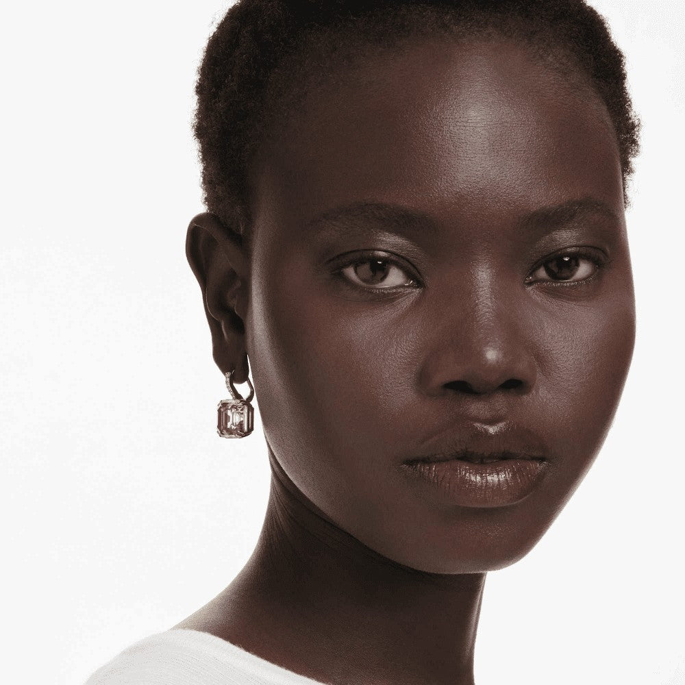 SWAROVSKI | Orecchini Pendenti Millenia