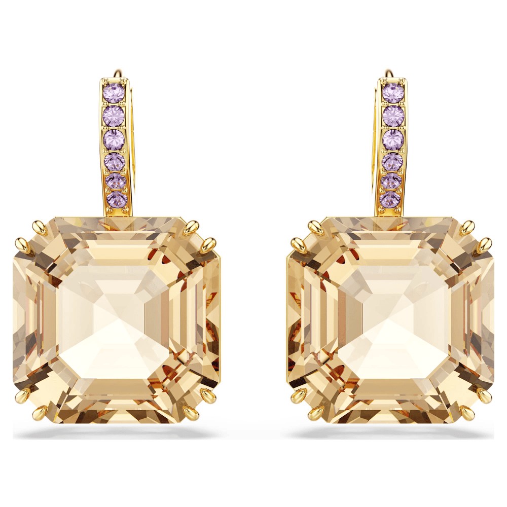 SWAROVSKI | Orecchini Pendenti Millenia