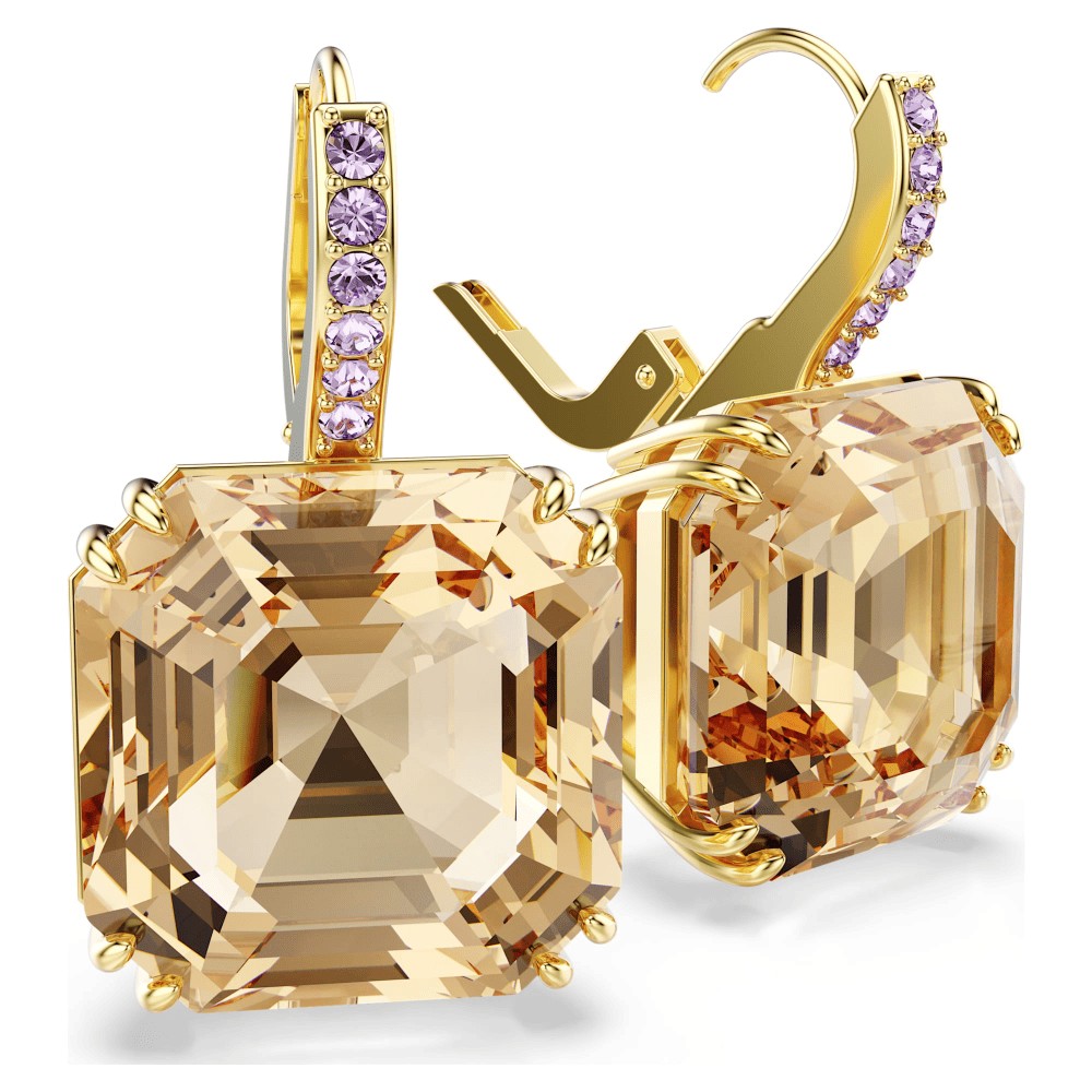 SWAROVSKI | Orecchini Pendenti Millenia
