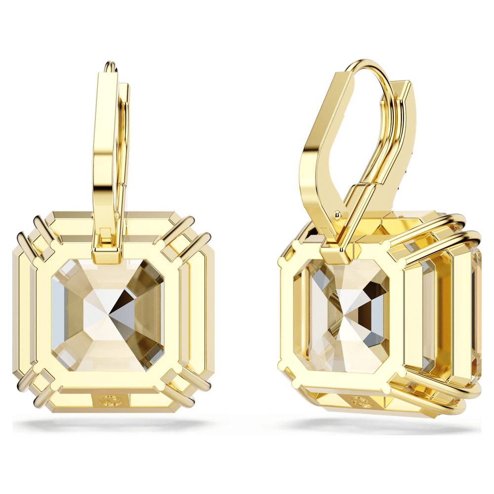 SWAROVSKI | Orecchini Pendenti Millenia