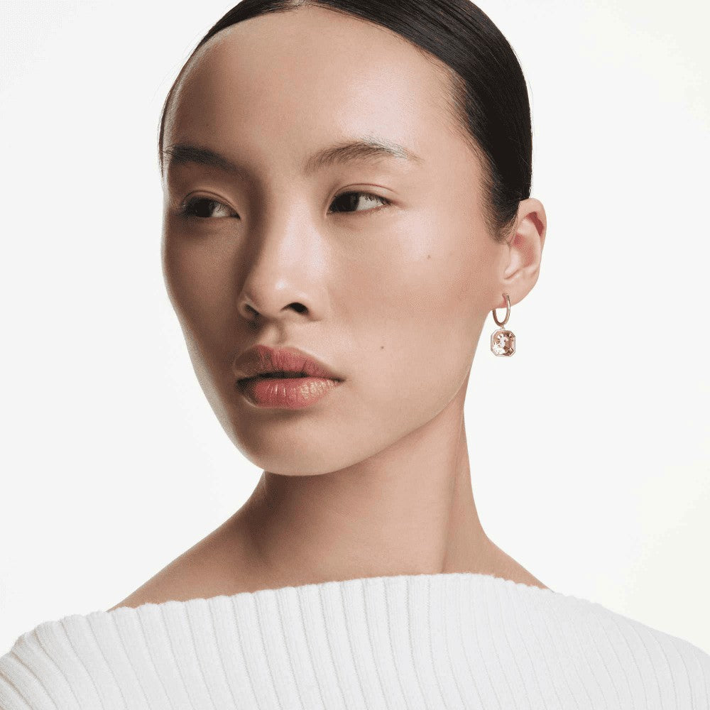SWAROVSKI | Orecchini Pendenti Millenia