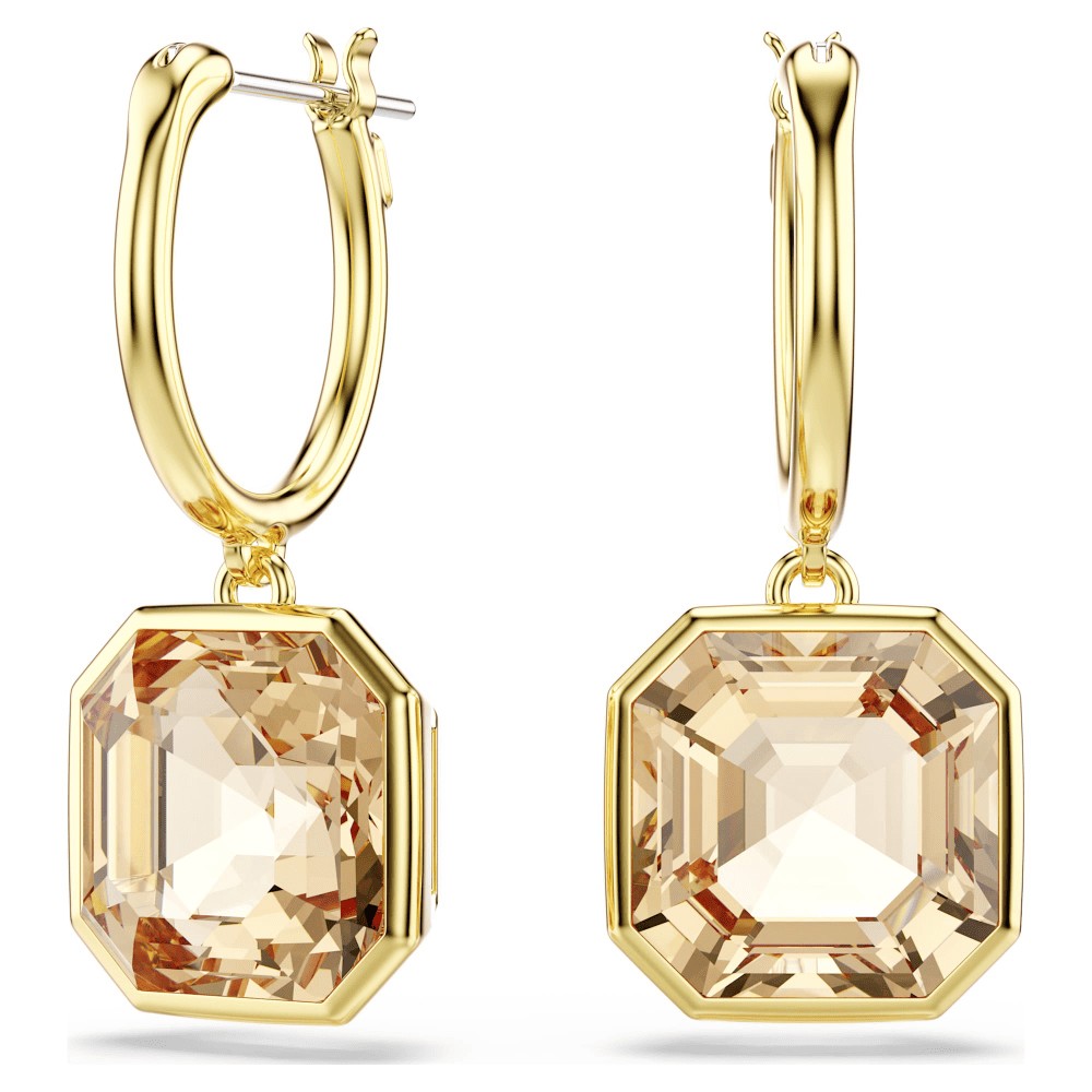 SWAROVSKI | Orecchini Pendenti Millenia