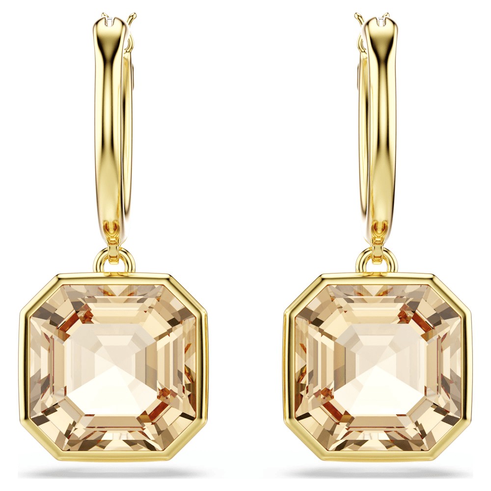 SWAROVSKI | Orecchini Pendenti Millenia
