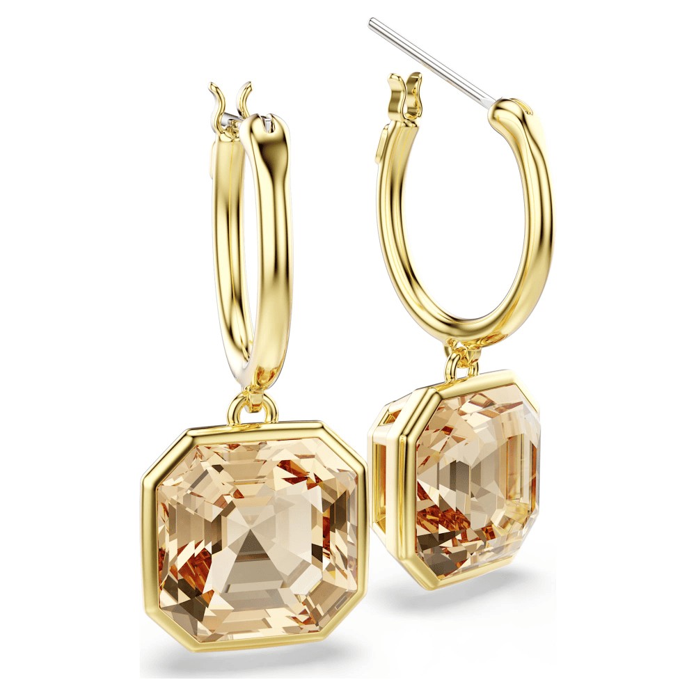 SWAROVSKI | Orecchini Pendenti Millenia