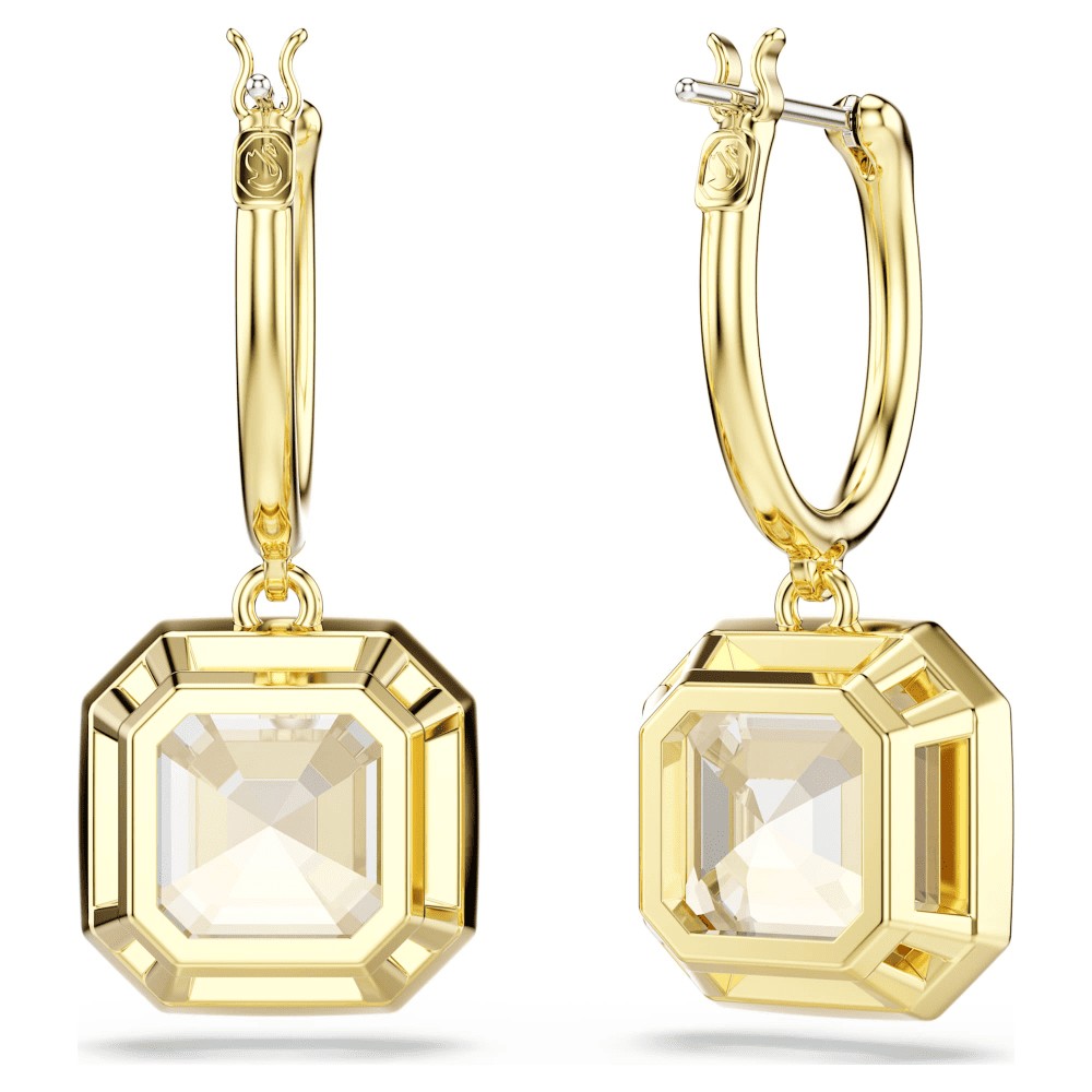 SWAROVSKI | Orecchini Pendenti Millenia