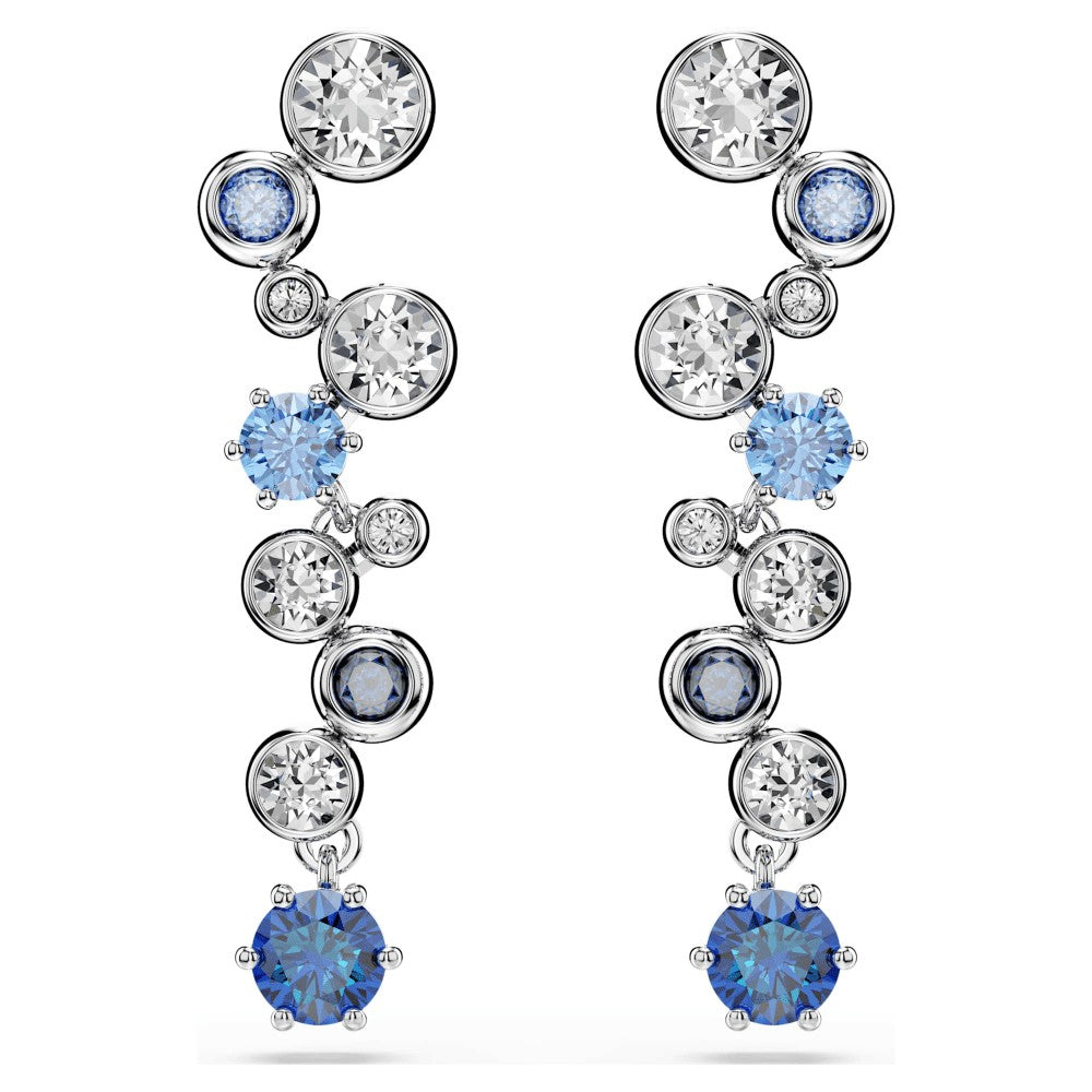 SWAROVSKI | Orecchini pendenti Constella