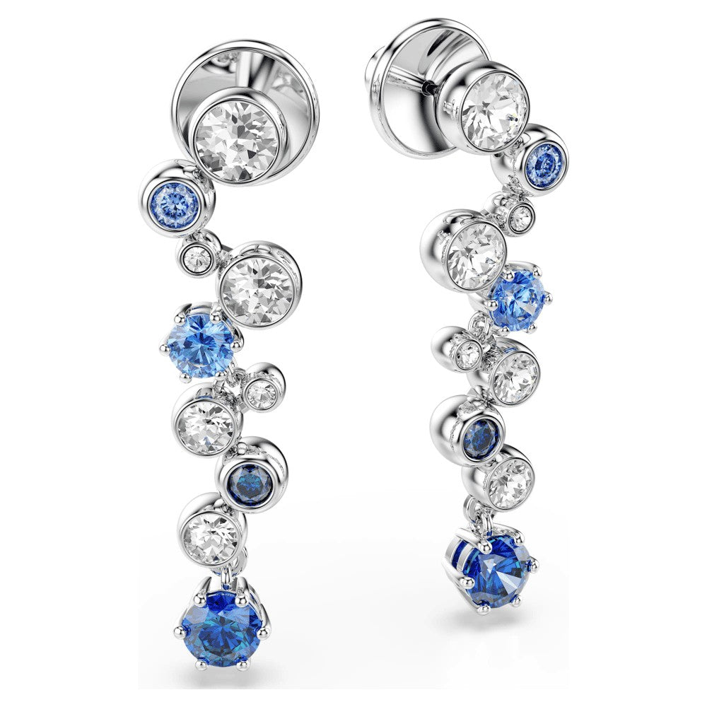 SWAROVSKI | Orecchini pendenti Constella