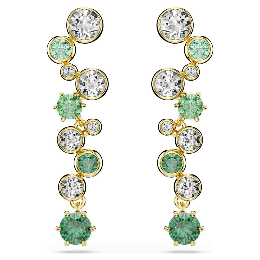 SWAROVSKI | Orecchini pendenti Constella