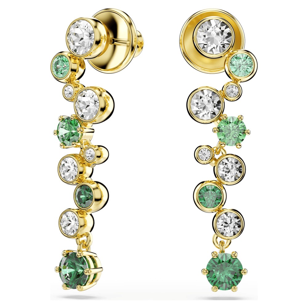 SWAROVSKI | Orecchini pendenti Constella