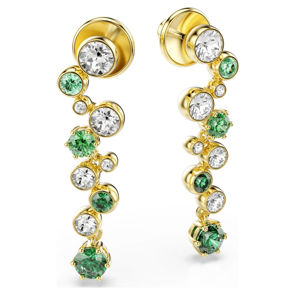 SWAROVSKI | Orecchini pendenti Constella