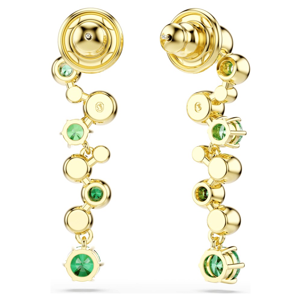 SWAROVSKI | Orecchini pendenti Constella