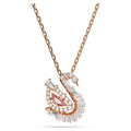 SWAROVSKI | Pendente Swan