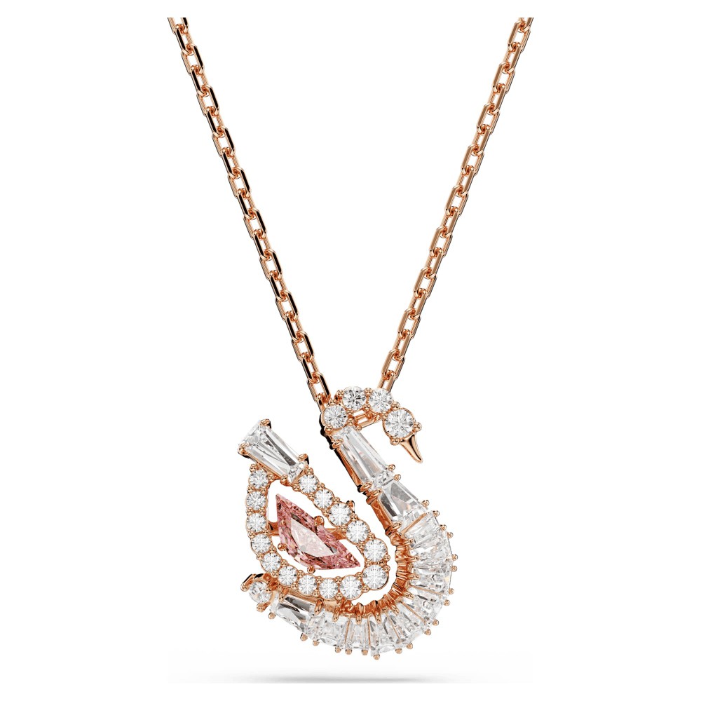 SWAROVSKI | Pendente Swan