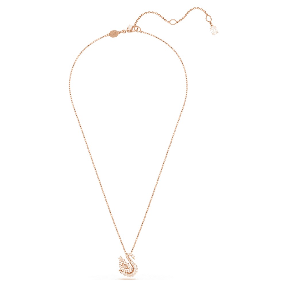 SWAROVSKI | Pendente Swan