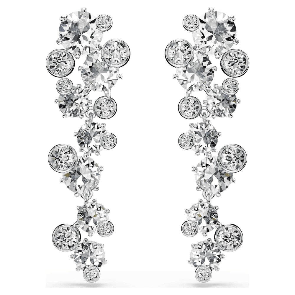 SWAROVSKI | Orecchini pendenti Constella