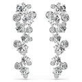 SWAROVSKI | Orecchini pendenti Constella