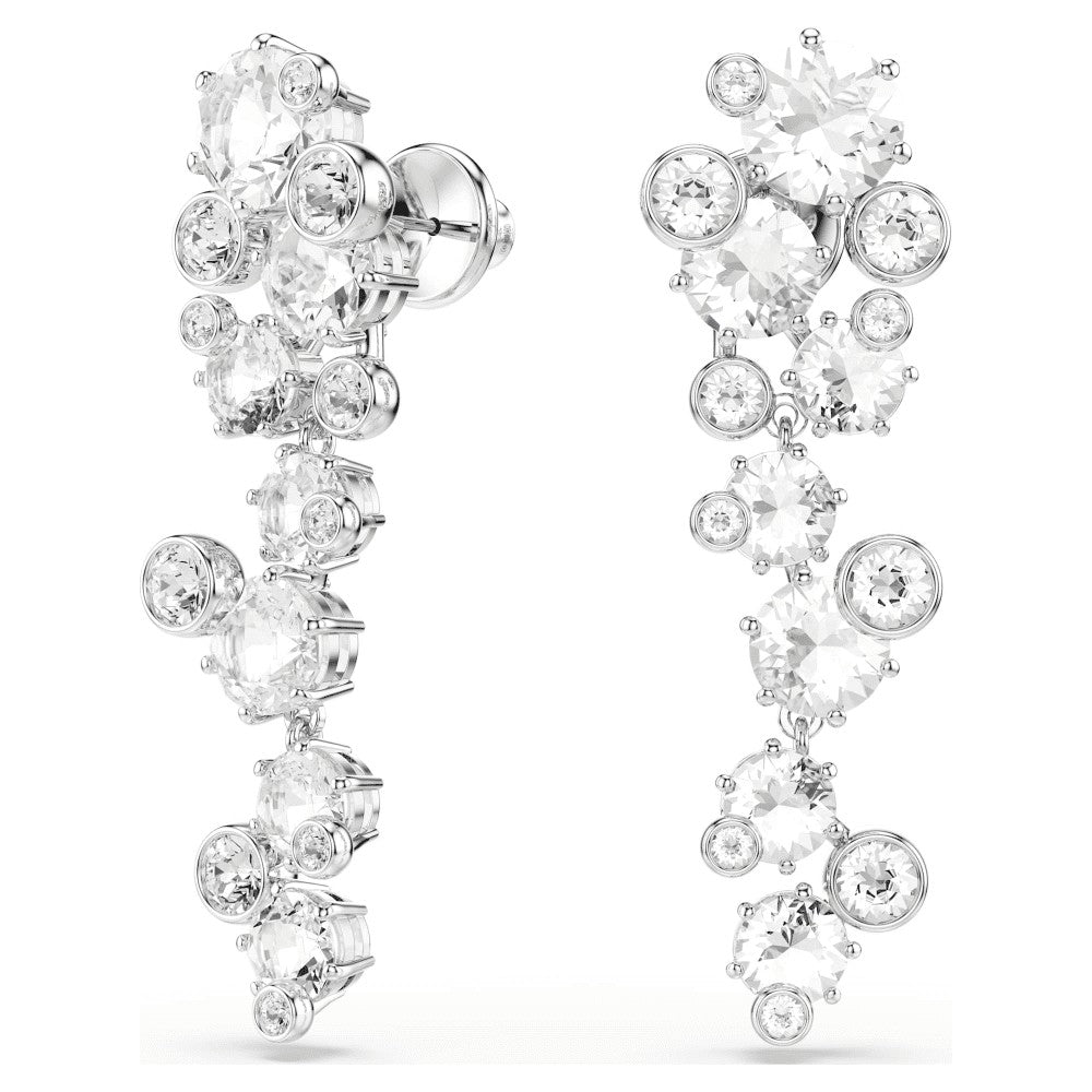 SWAROVSKI | Orecchini pendenti Constella