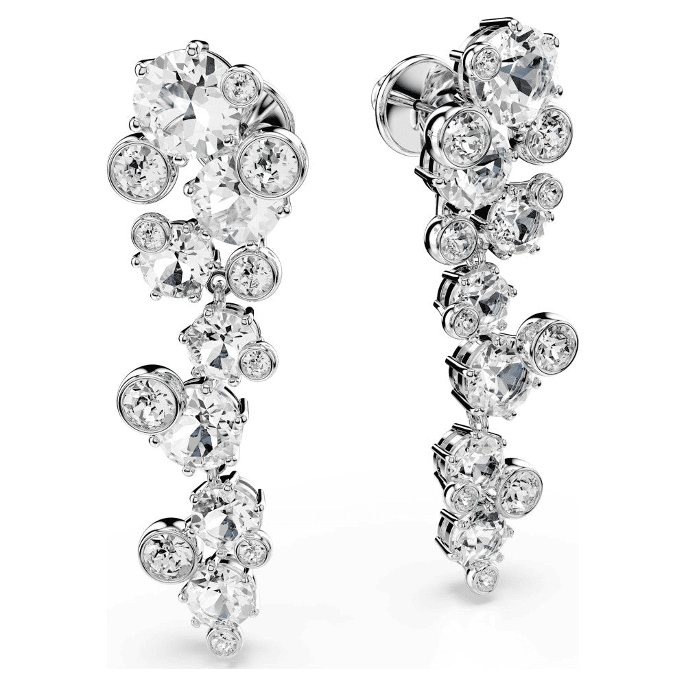 SWAROVSKI | Orecchini pendenti Constella