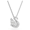 SWAROVSKI | Pendente Swan