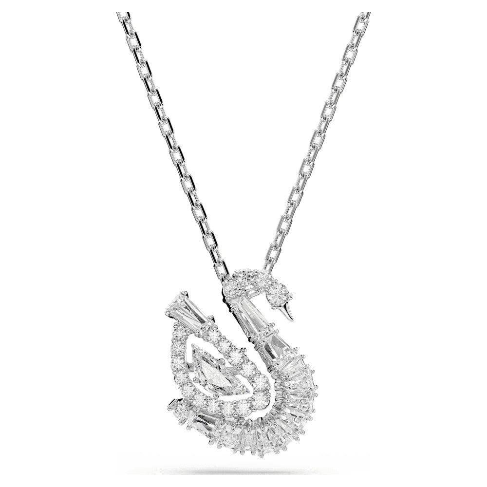 SWAROVSKI | Pendente Swan
