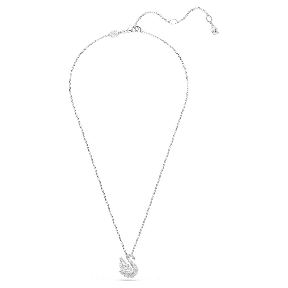 SWAROVSKI | Pendente Swan