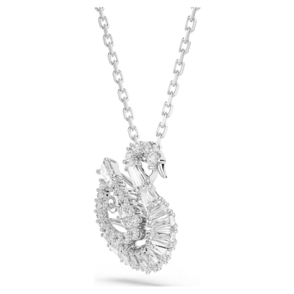 SWAROVSKI | Pendente Swan