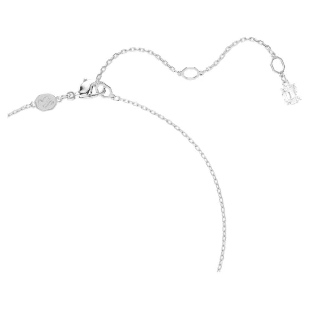 SWAROVSKI | Pendente Swan