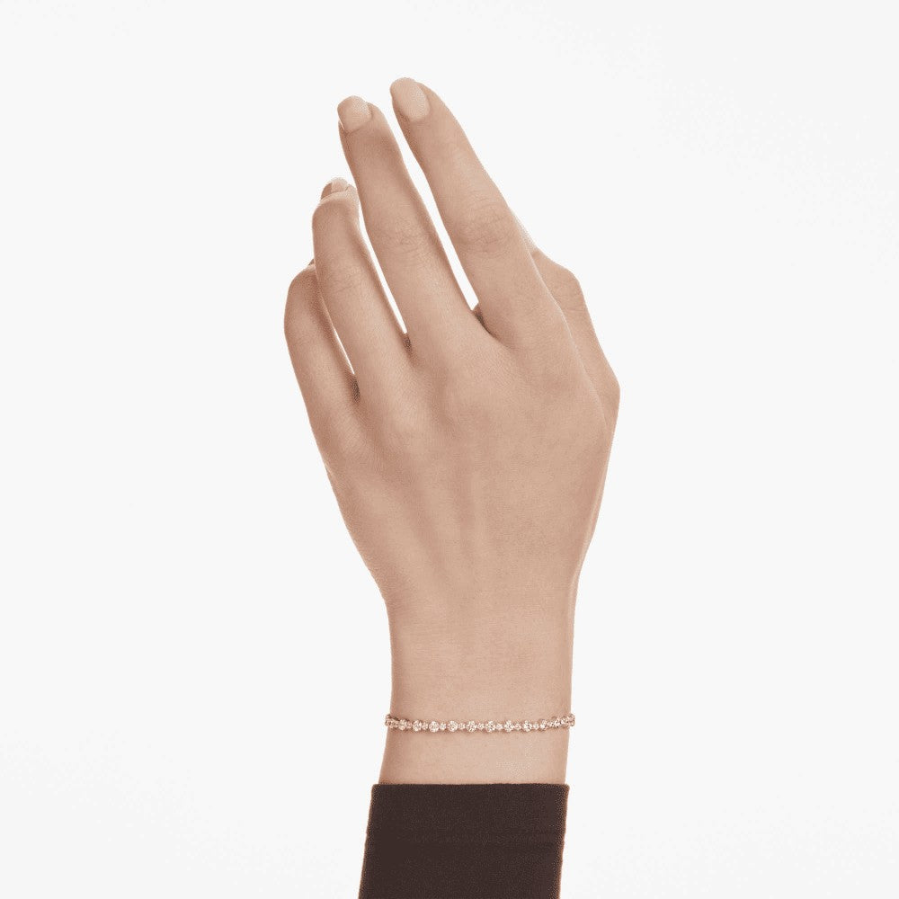 SWAROVSKI | Bracciale Tennis Matrix