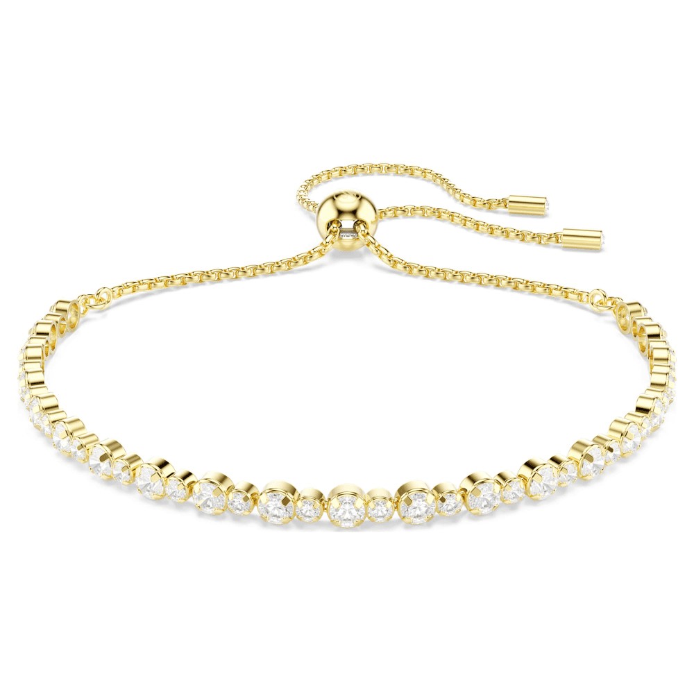 SWAROVSKI | Bracciale Tennis Matrix