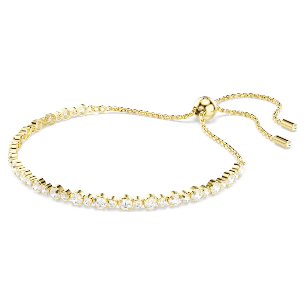 SWAROVSKI | Bracciale Tennis Matrix